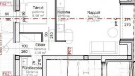 Eladó lakás Debrecen