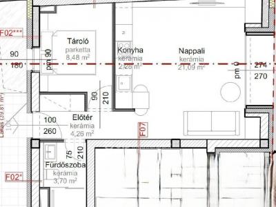 Eladó lakás Debrecen