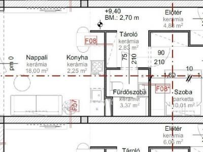 Eladó lakás Debrecen