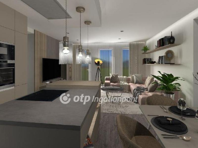 Eladó lakás Debrecen