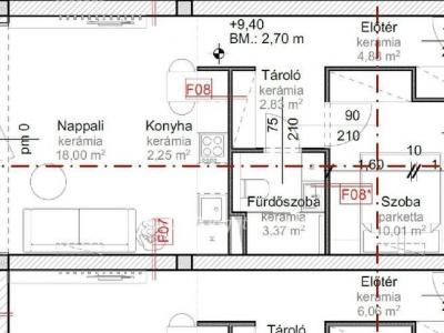 Eladó lakás Debrecen