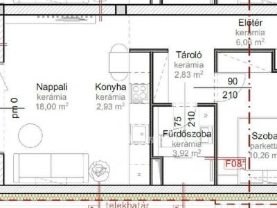 Eladó lakás Debrecen