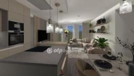 Eladó lakás Debrecen