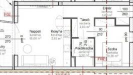 Eladó lakás Debrecen
