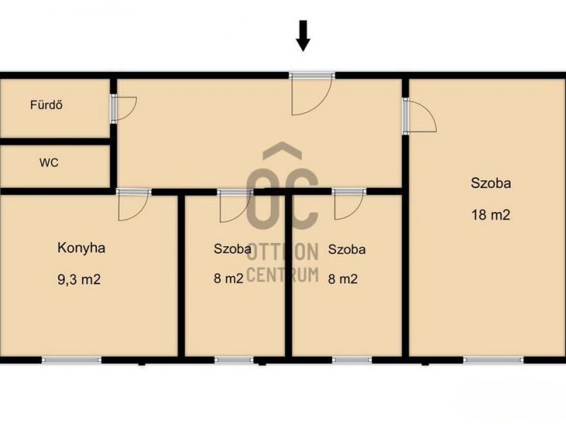 Eladó lakás Budapest