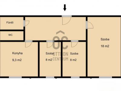 Eladó lakás Budapest