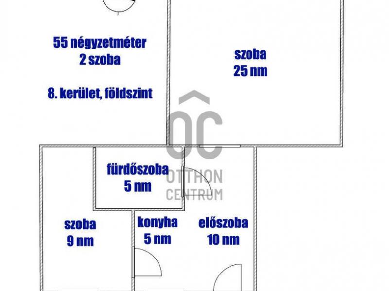 Eladó lakás Budapest