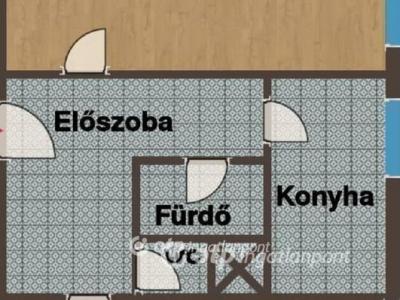 Eladó lakás Pécs
