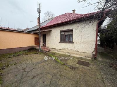 Eladó ikerház Hajdúszoboszló