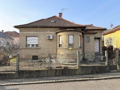 Eladó családi ház Miskolc