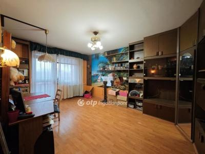 Eladó lakás Budapest