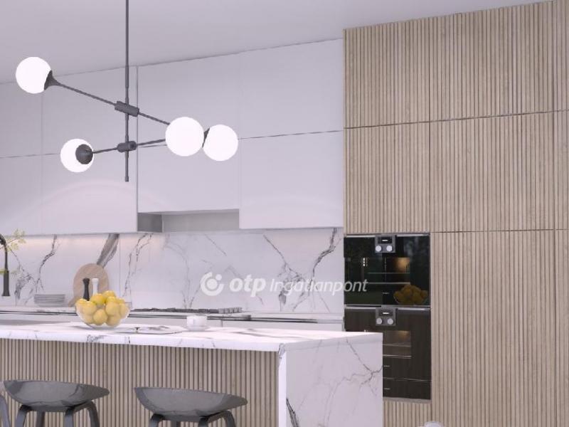 Eladó lakás Budapest