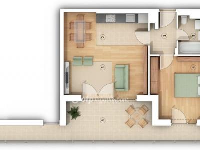 Eladó lakás Budapest