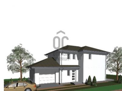 Eladó családi ház Budapest