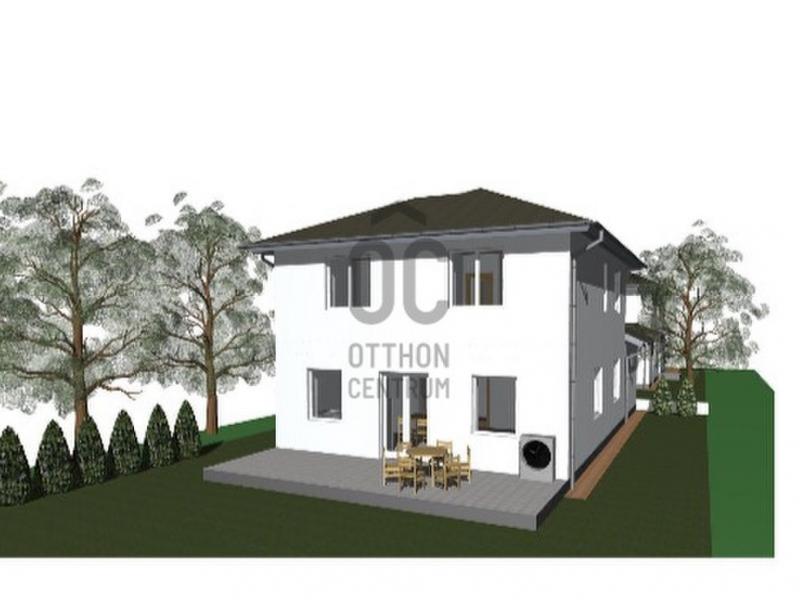 Eladó családi ház Budapest