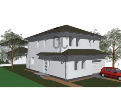 Eladó családi ház Budapest