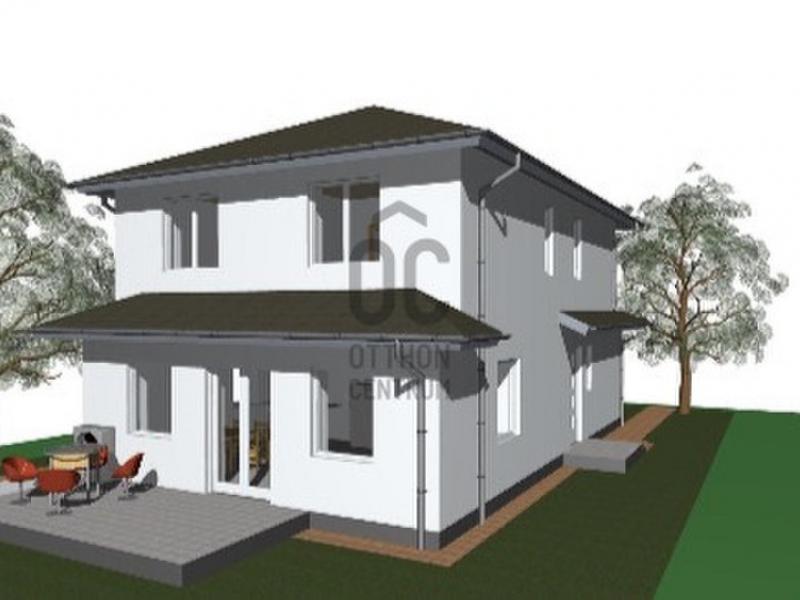 Eladó családi ház Budapest