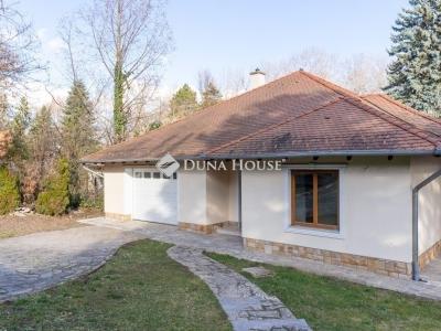 Eladó családi ház Leányfalu