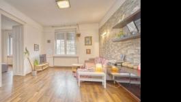 Eladó lakás Budapest