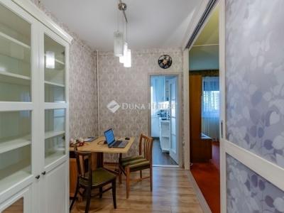 Eladó lakás Budapest