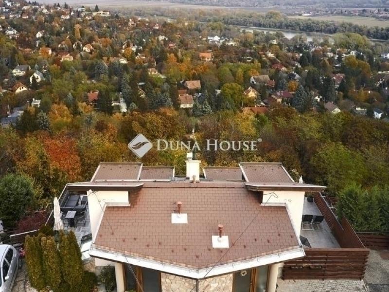 Eladó lakás Szentendre