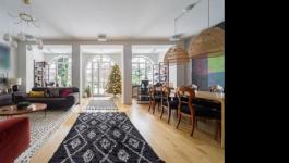 Eladó sorház Budapest