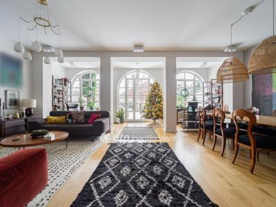 Eladó sorház Budapest