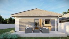 Eladó családi ház Gyula