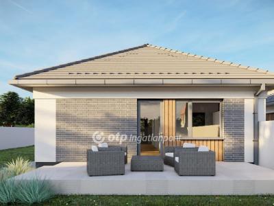 Eladó családi ház Gyula