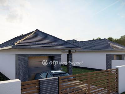 Eladó családi ház Gyula