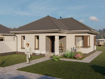 Eladó családi ház Békéscsaba