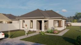 Eladó családi ház Békéscsaba