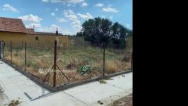 Eladó lakóövezeti telek Csongrád