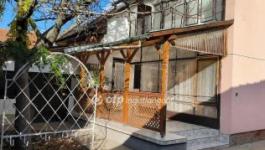 Eladó családi ház Gyula