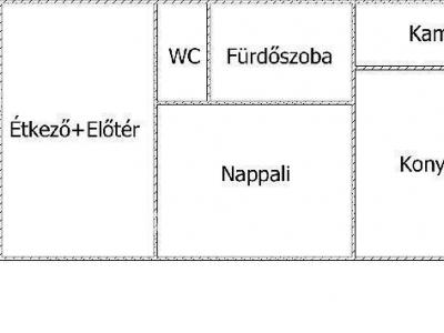 Eladó családi ház Tótkomlós