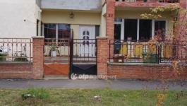 Eladó családi ház Békés