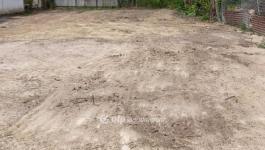 Eladó lakóövezeti telek Csongrád