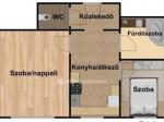 Eladó lakás Debrecen