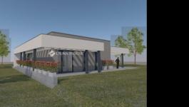 Eladó családi ház Kecskemét