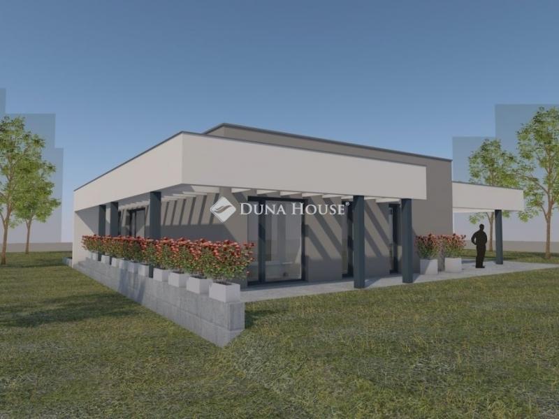 Eladó családi ház Kecskemét