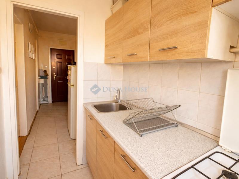 Eladó lakás Budapest