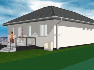 Eladó családi ház