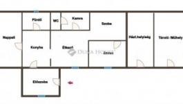 Eladó családi ház Maglód