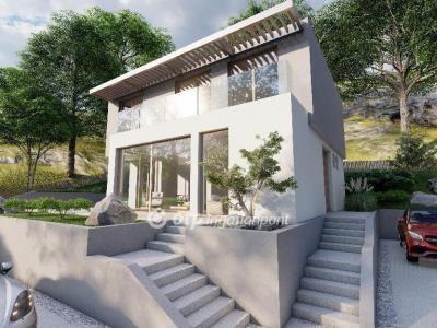 Eladó családi ház Szentendre