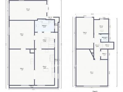 Eladó családi ház Gárdony