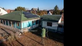 Eladó családi ház Dunaharaszti