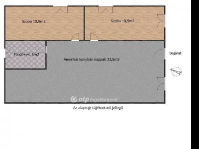 Eladó családi ház Ercsi
