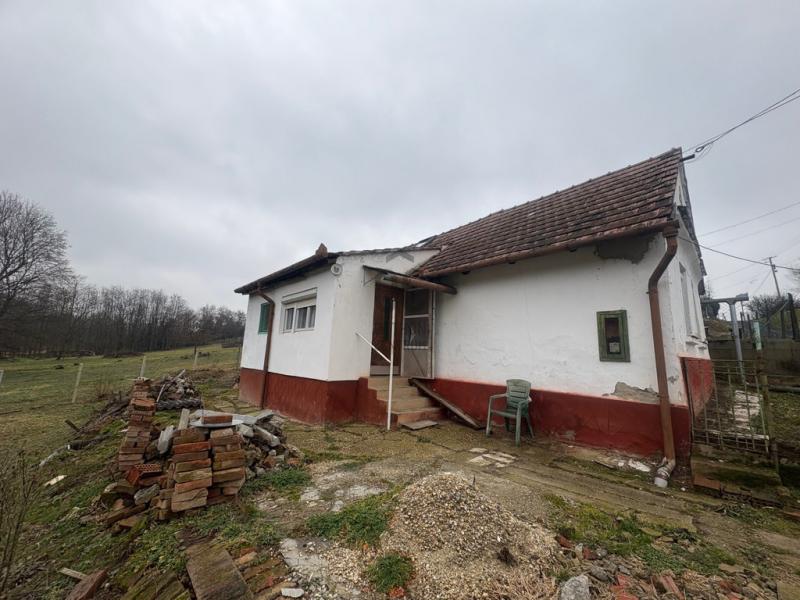 Eladó családi ház Zalaegerszeg