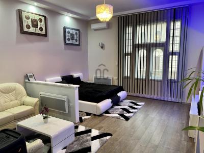 Eladó lakás Nagykanizsa