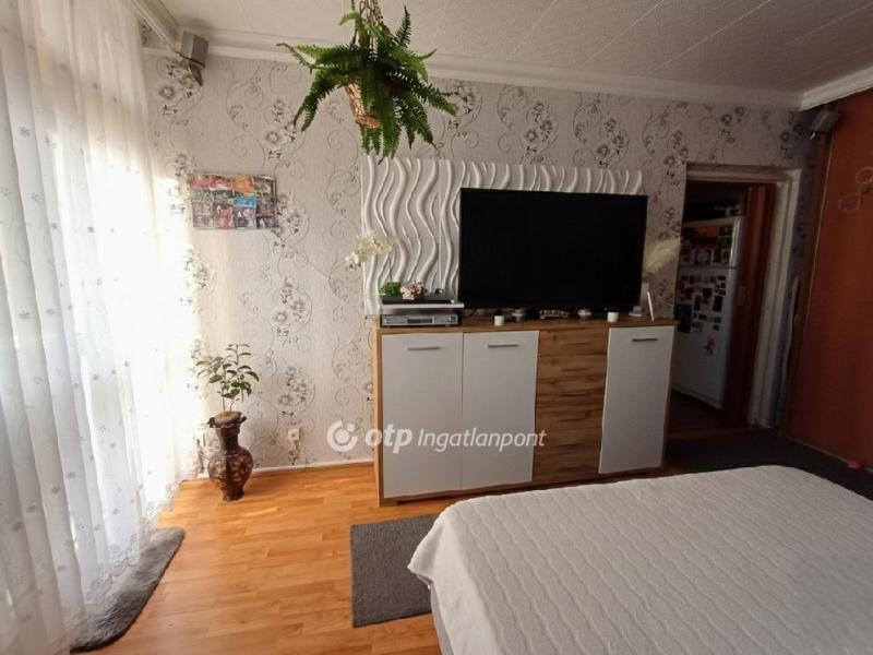 Eladó lakás Nyíregyháza